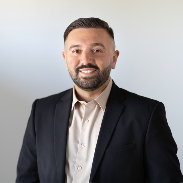 Flavio G. Castronovo